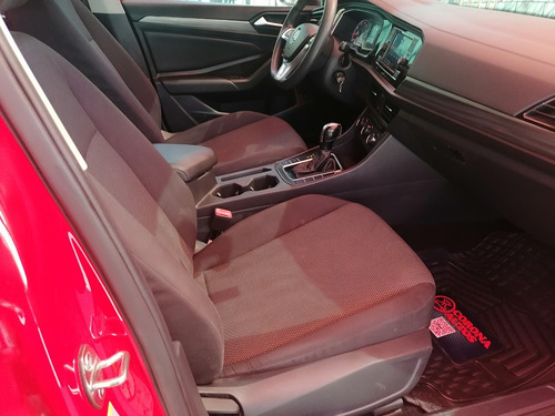 Volkswagen Jetta 2.5 Comfortline Tiptronic At