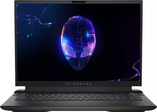 Alienware M18 R2 Fhd+ 480hz I9-14900hx 64gb Rtx 4090 2tb