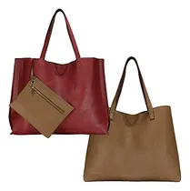 Comprar Bolsa De Tote Escarleto Para Mujeres, Mujeres Y Vzbq1