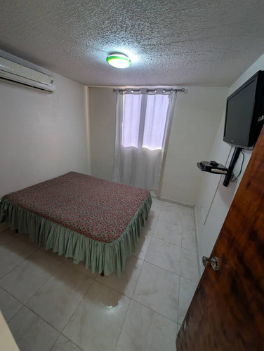 Apartamento En Venta San Diego Carabobo Res Tulipan Yr