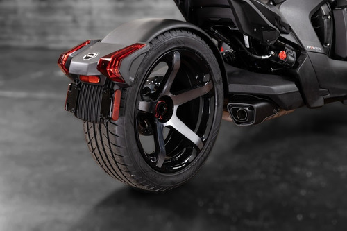 Can Am Ryker Sport 2023 0km - Pocas Unidades