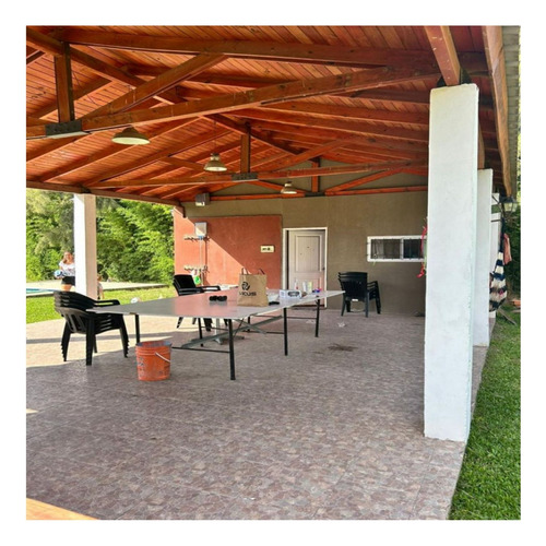 Venta Casa Quinta 1496 Mts - Yeiporá Tortuguitas