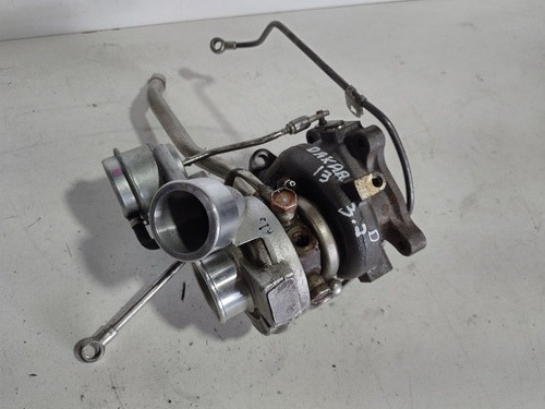 Turbina Mitsubishi Triton Dakar 3.2 Diesel 2011/2016