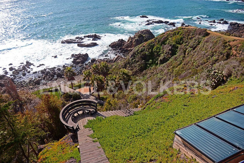Imagen 9 de 16 de Quintay Frente Al Mar