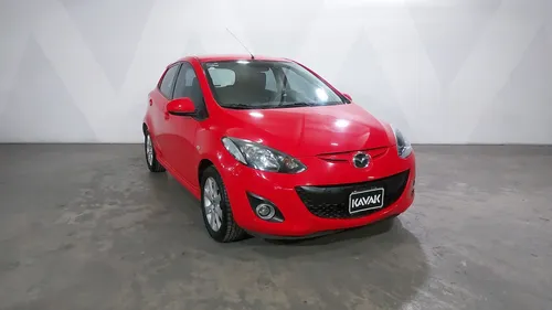 Mazda Mazda 2 1.5 TOURING TA