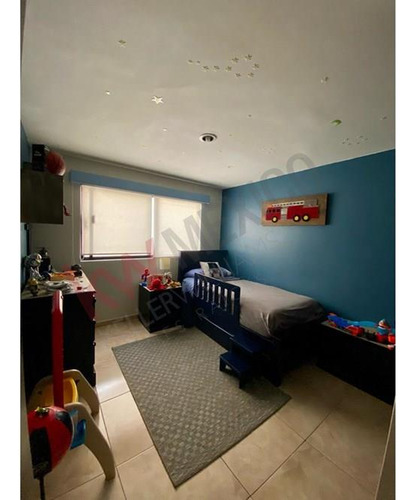Venta Casa Con Roof Garden En Santa Fe Juriquilla Querétaro