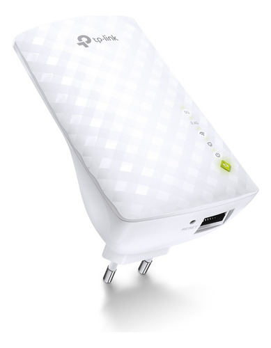 Wi-fi Extensor De Cobertura Tp-link