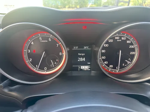 Suzuki Swift 1.2 Hybrid 2Wd