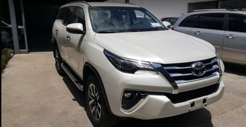 Toyota Sw4 2.8 Srx 177cv 4x4 7as 2020