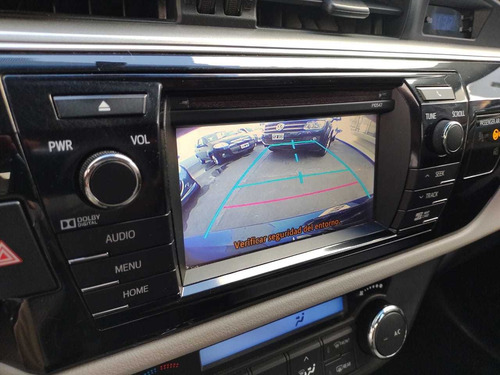 Toyota Corolla Xei 1.8 Cvt 2016