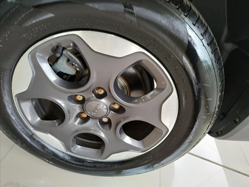 Renegade 1.8 16v Flex Sport 4p Manual
