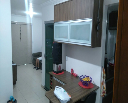 Imagem 24 de 24 de Apartamento - 3828 - 32320093
