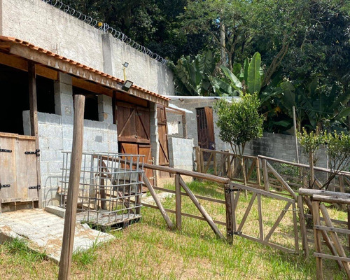 Imagem 24 de 30 de Chácara Em Mairiporã - Ch00929 - 69736453