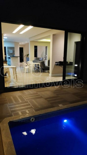 Imagem 11 de 15 de Casa Em Condomínio Para Venda Em Bragança Paulista, Jardim São José, 3 Dormitórios, 3 Suítes, 6 Banheiros, 4 Vagas - 21415_1-1895815