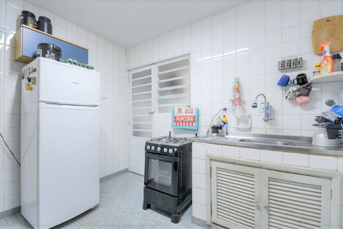 Imagem 8 de 16 de Apartamento Barra Funda Sao Paulo Sp Brasil - 3819