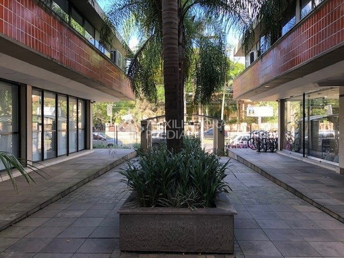 Imagem 6 de 15 de Apartamento - Menino Deus - Ref: 57700 - V-57700