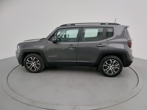 Jeep Renegade 1.3 T270 TURBO FLEX LONGITUDE AT6