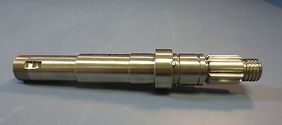 Waukesha Cherry Burrell Short Shaft Model 018009000 Nwob Vvn