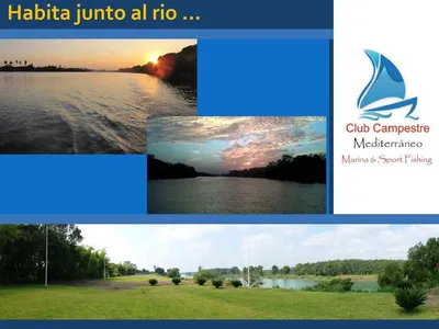 Terreno en venta