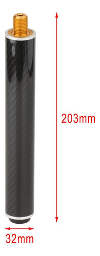 Extensores De 8 Pulgadas