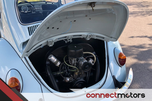 Volkswagen Fusca 1300 - 1971
