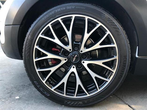 Mini Countryman Cooper 1.6 John Cooper Works All4 (aut) 4p
