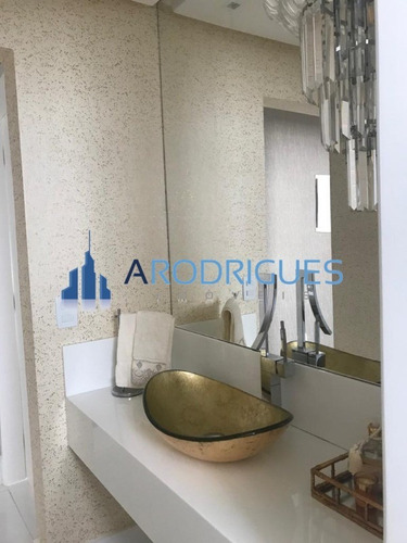 Imagem 16 de 26 de Casa À Venda, Mansão Em Busca Vida, Com 424 M² De Área Construída , Num Terreno De 850 M²!! - Ca00484