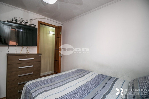 Imagem 12 de 15 de Apartamento - Santa Terezinha - Ref: 2478 - V-2478