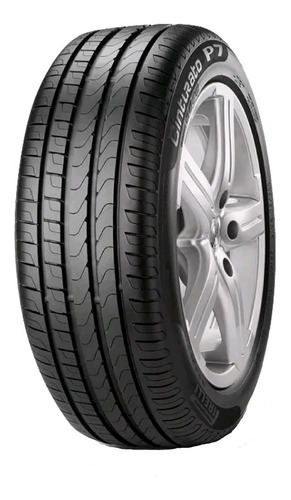 Cubierta Pirelli 195/55 Hr 15 P7 Cinturato