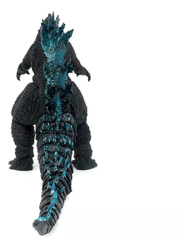 Juguete De Godzilla De King Kong Monster Figura Model 16 Cm