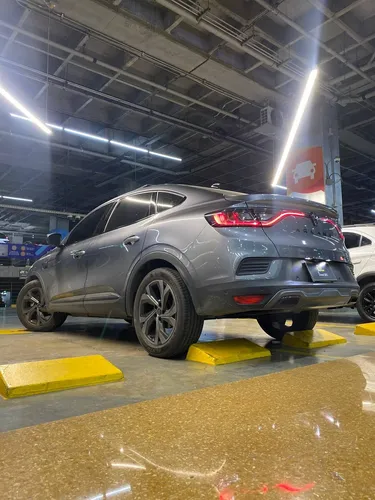 Renault Arkana 1.3t Hybrid Espirit Alpine 2025