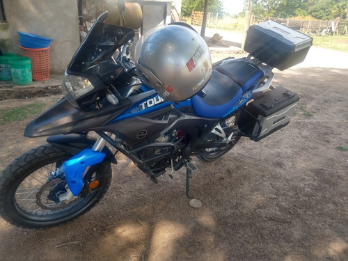 Corven Touring