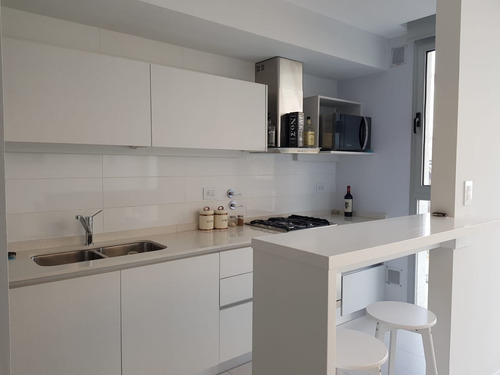 Departamento En Venta 2 Ambientes Mar Del Plata Centro