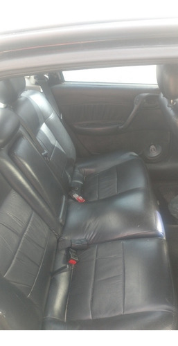 Chevrolet Vectra 1999 2.2 16v Cd 4p