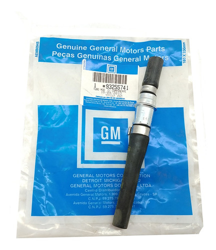 Mangueira Respiro Original Vectra 1998 1999 2000 93255741