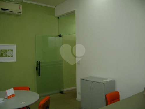 Imagem 20 de 30 de Imóvel Comercial Na Lapa. - Reo331823