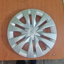Comprar 1 Tapon Copa Polvera Rin 15 Toyota Yaris 18\u002F19\u002F20 Original
