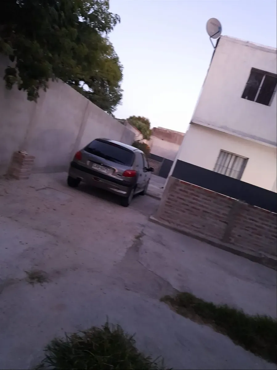 Alquiler Apartamento Villa Española 1 Dormitorio 1 Baã±o Garaje · Foto 2