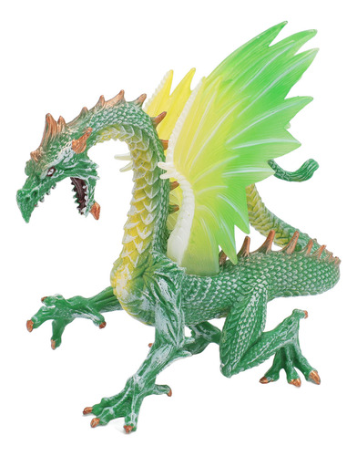 Colección De Figuras Voladoras De Juguete Con Modelos De Dra