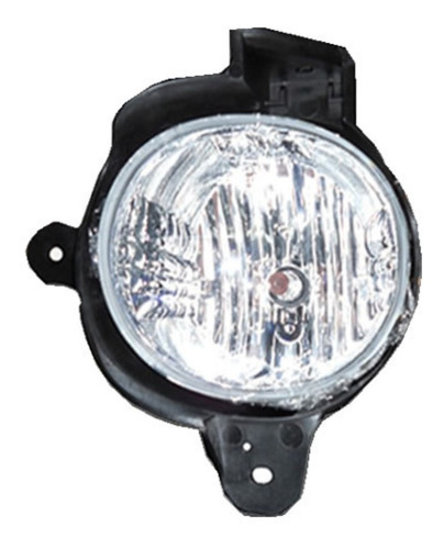 Faro Rompe Niebla Toyota Hilux 2012 2013 2014 2015