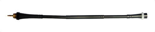 Módulo Cuello De Cisne De 15 Pulgadas Akg® Gn30cs Color Negro