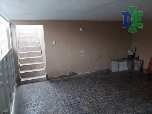 Casa Com 2 Dormitórios À Venda, 150 M² Por R$ 330.000 - Bandeira Branca - Jacareí/sp - Ca0175