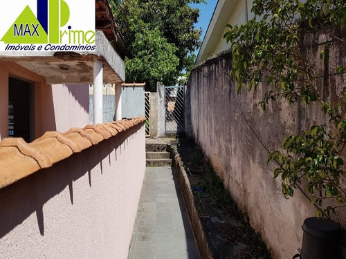 Imagem 2 de 24 de Casa - Ca00555 - 69302970