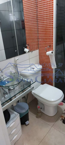Imagem 7 de 15 de Apartamento A Venda Na Vila Arriete - Sc9767