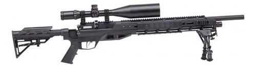 Rifle Armada Pcp Combo Modelo Btap22sx De Aire Calibre 22 /5