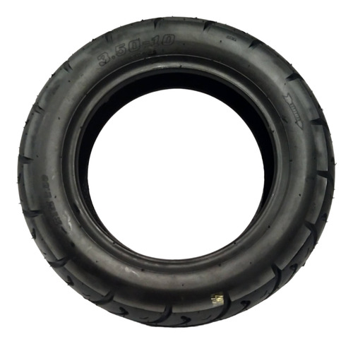 Llanta 3.50-10 Radial