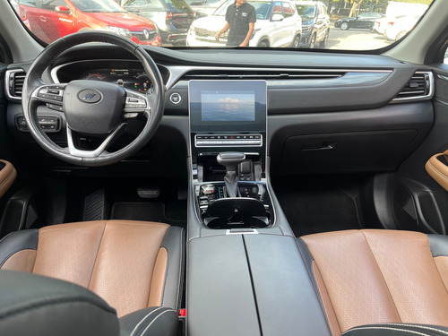 Dodge Journey 1.5T Gdi Gt