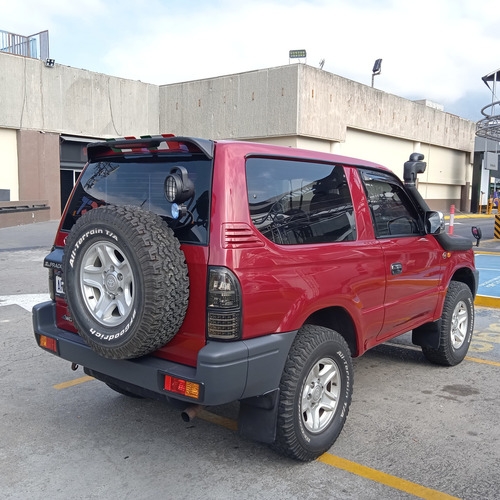 Toyota Merú