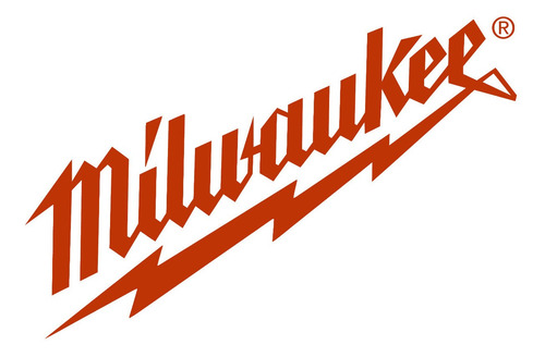 Imagen 5 de 8 de Sierra Mecha Copa Milwaukee 44 Mm 1 3/4 49-56-0102