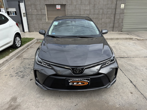 Toyota Corolla 2.0 Xli Cvt 171Cv